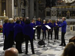 Chiese in musica