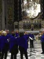 Chiese in musica