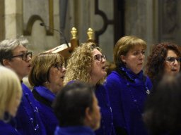 Chiese in musica